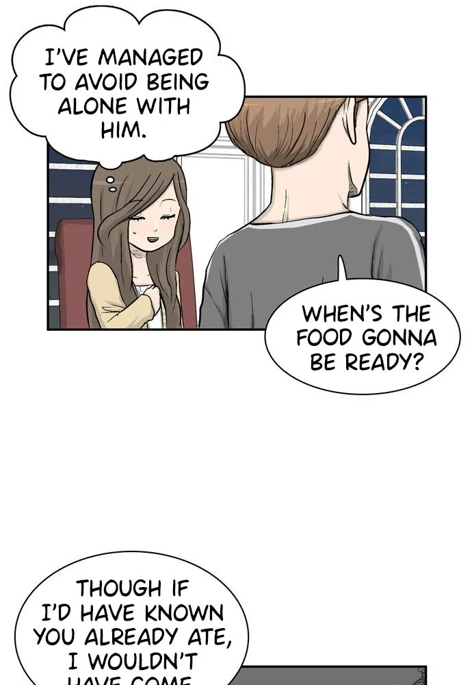 The Golden Spoon Chapter 6 page 61 - 