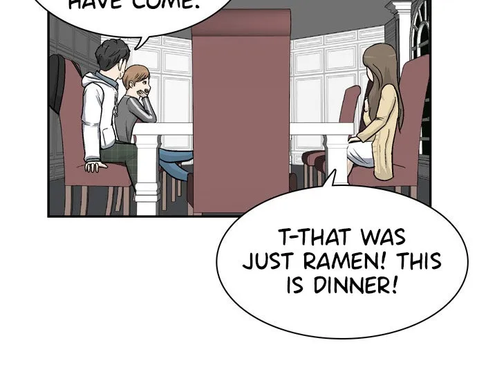 The Golden Spoon Chapter 6 page 62 - 
