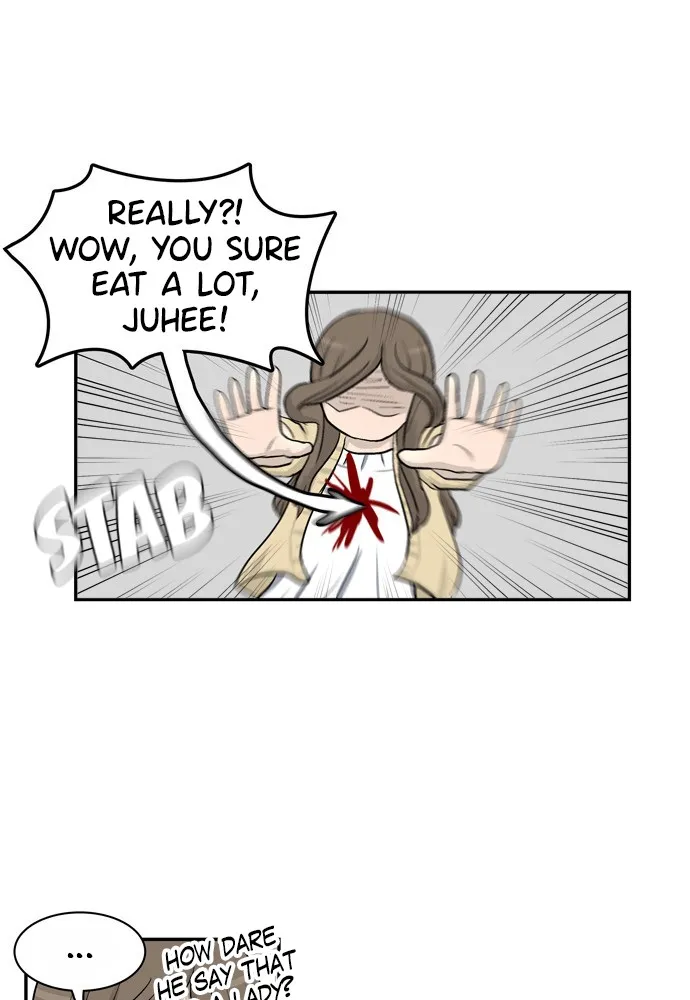 The Golden Spoon Chapter 6 page 63 - 