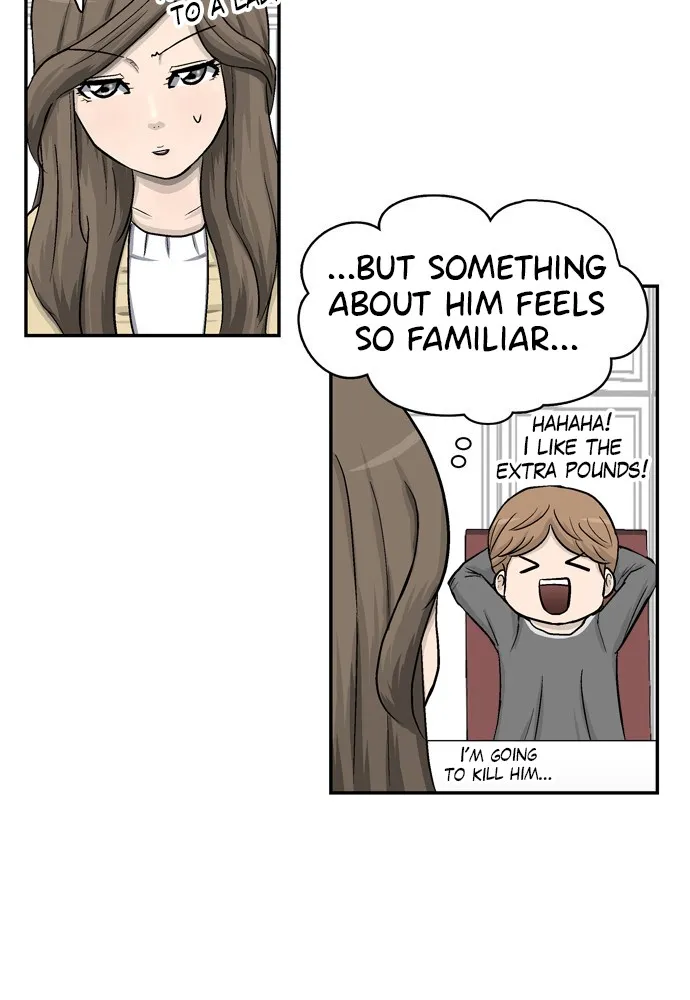 The Golden Spoon Chapter 6 page 64 - 