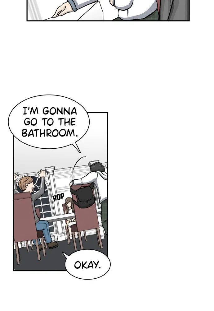 The Golden Spoon Chapter 6 page 66 - 