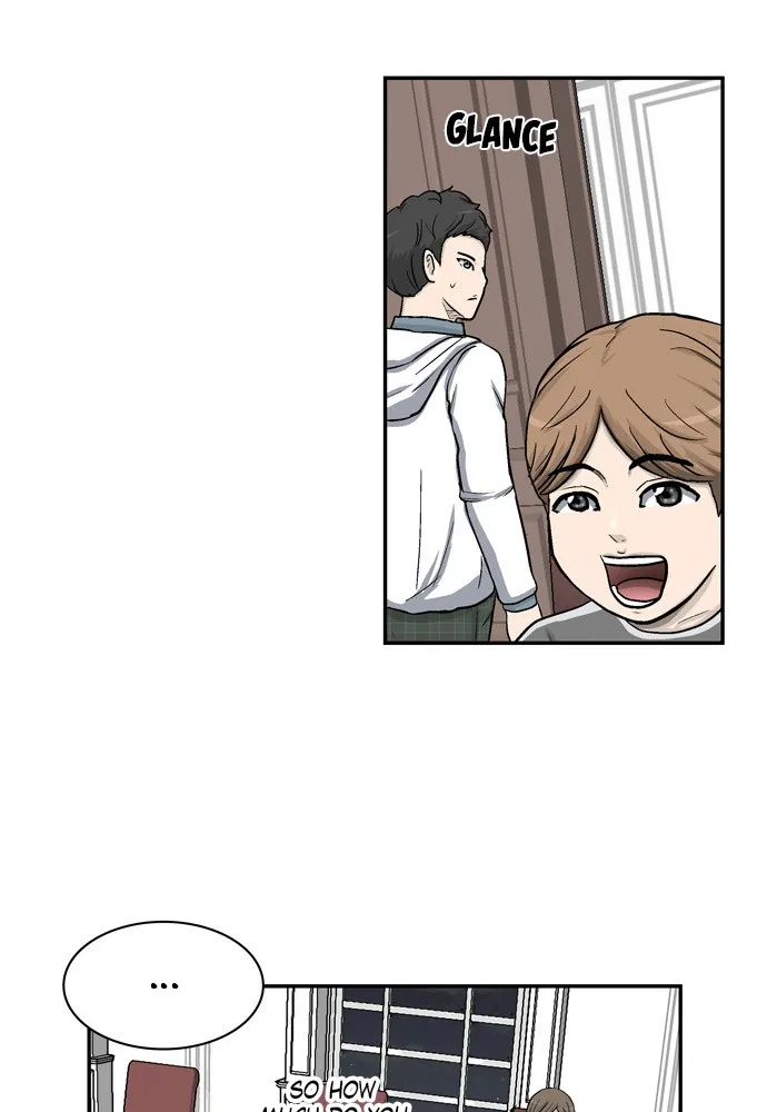 The Golden Spoon Chapter 6 page 67 - 