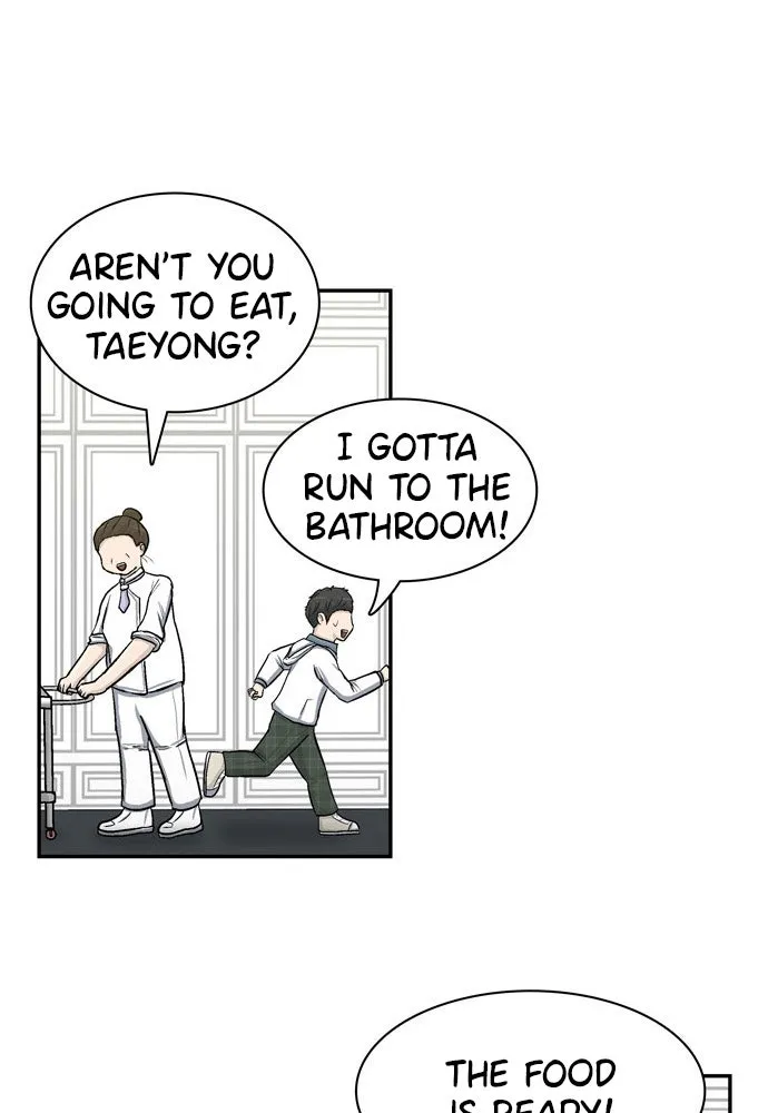 The Golden Spoon Chapter 6 page 69 - 