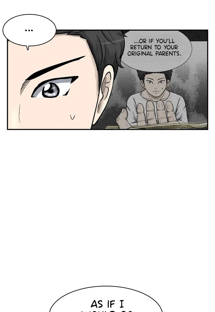The Golden Spoon Chapter 6 page 8 - 