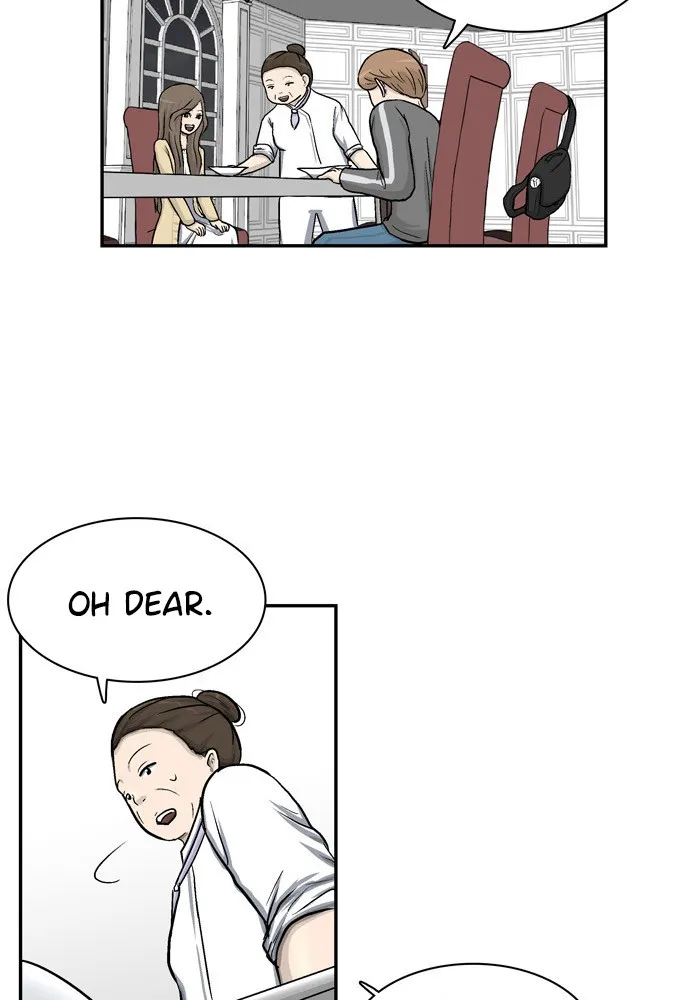 The Golden Spoon Chapter 6 page 71 - 