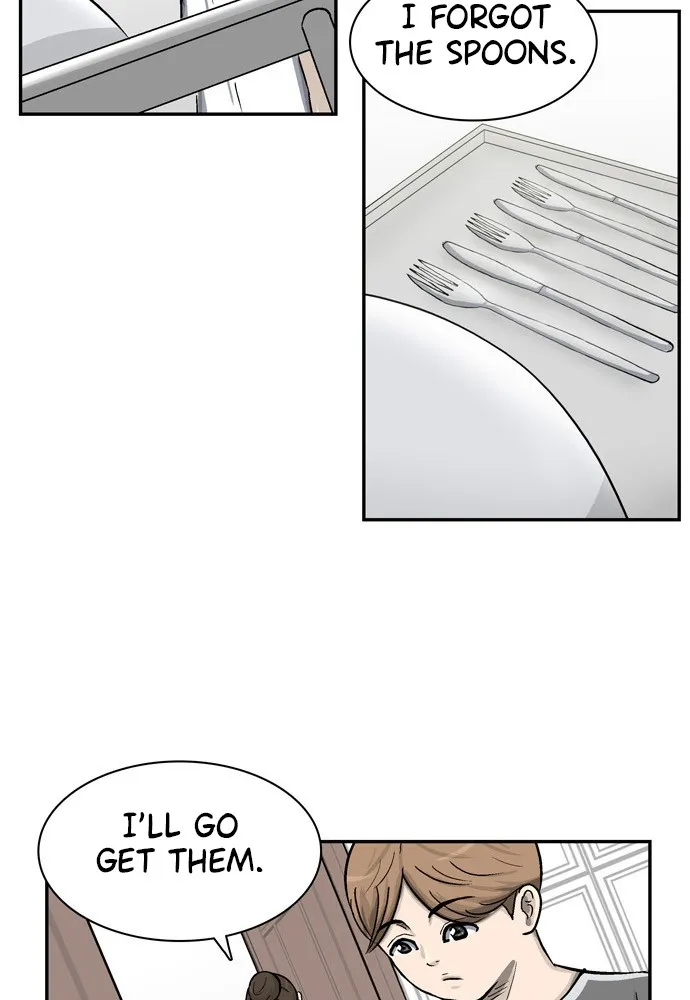 The Golden Spoon Chapter 6 page 72 - 