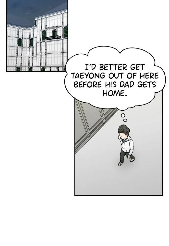 The Golden Spoon Chapter 6 page 76 - 