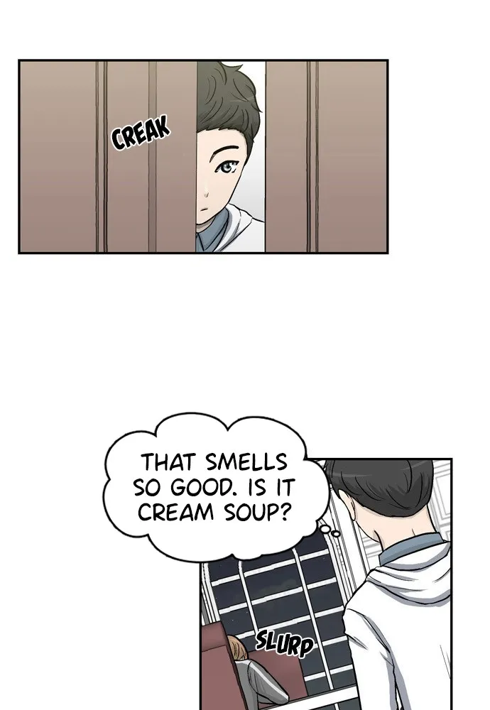 The Golden Spoon Chapter 6 page 77 - 