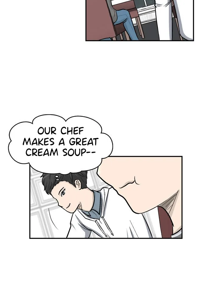The Golden Spoon Chapter 6 page 78 - 