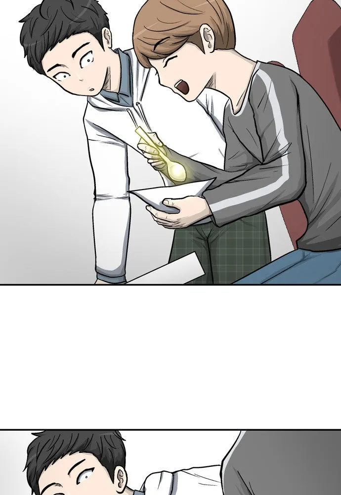 The Golden Spoon Chapter 6 page 80 - 
