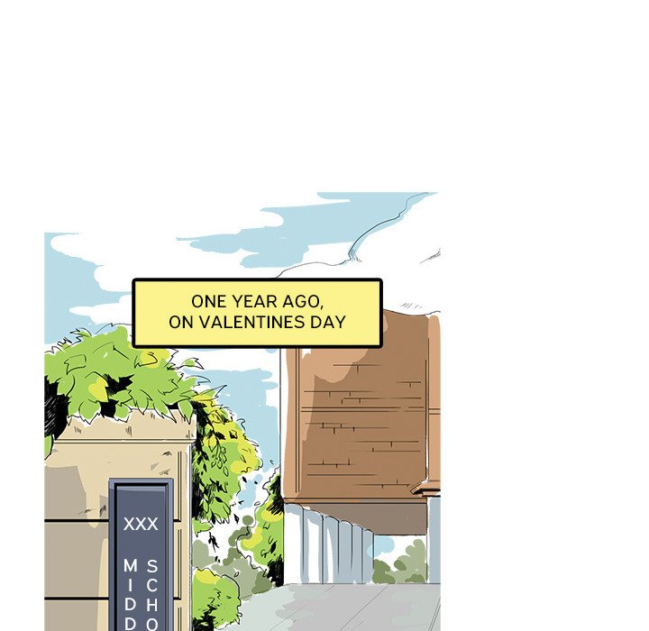 The Good Life The Good Life EP 1 - Toomics page 14 - 