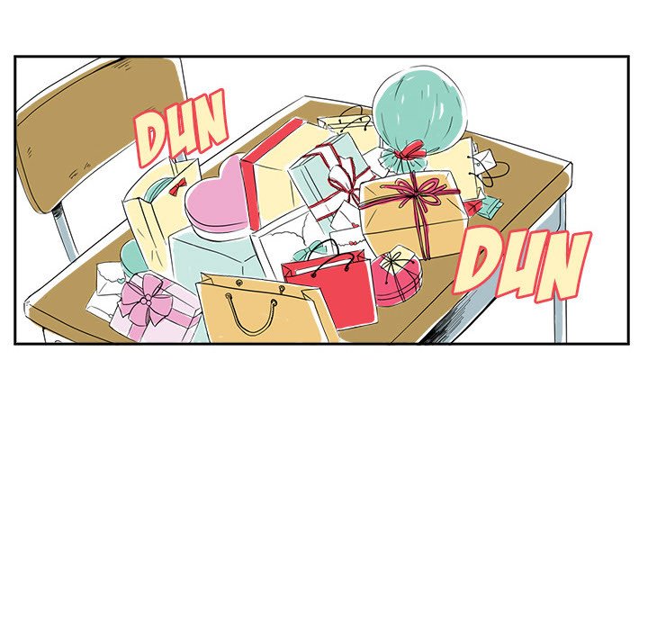 The Good Life The Good Life EP 1 - Toomics page 16 - 