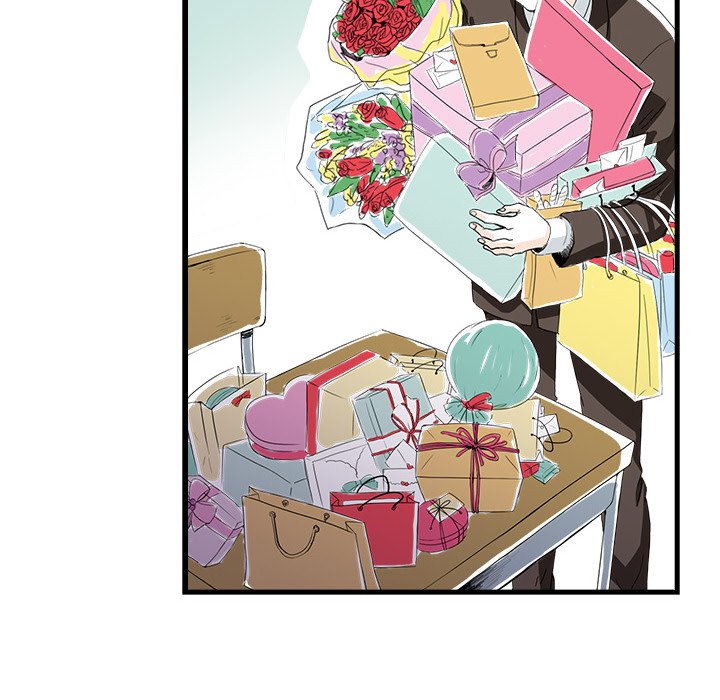 The Good Life The Good Life EP 1 - Toomics page 19 - 