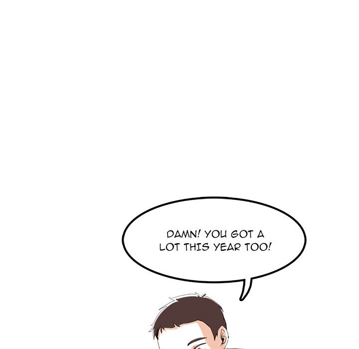 The Good Life The Good Life EP 1 - Toomics page 20 - 