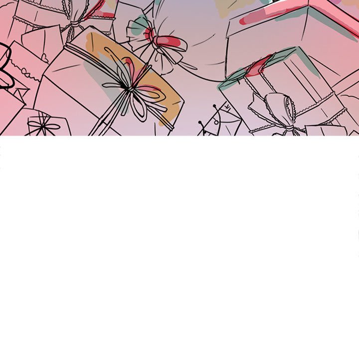 The Good Life The Good Life EP 1 - Toomics page 22 - 
