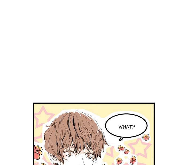 The Good Life The Good Life EP 1 - Toomics page 24 - 