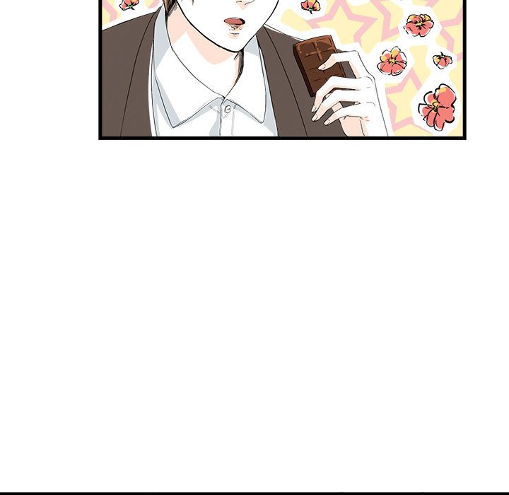 The Good Life The Good Life EP 1 - Toomics page 25 - 
