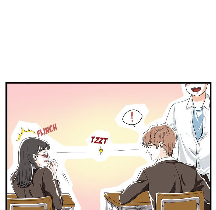 The Good Life The Good Life EP 1 - Toomics page 30 - 