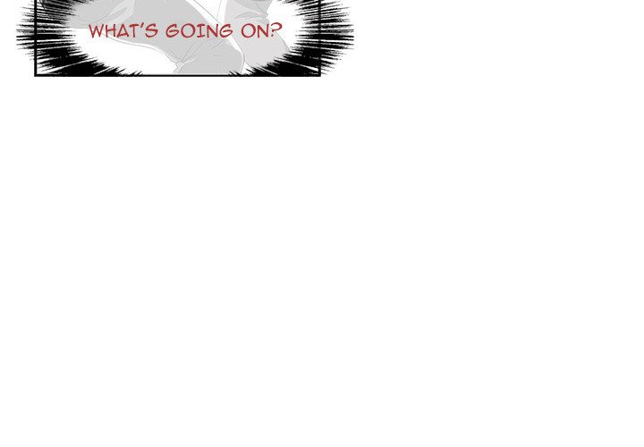 The Good Life The Good Life EP 1 - Toomics page 4 - 