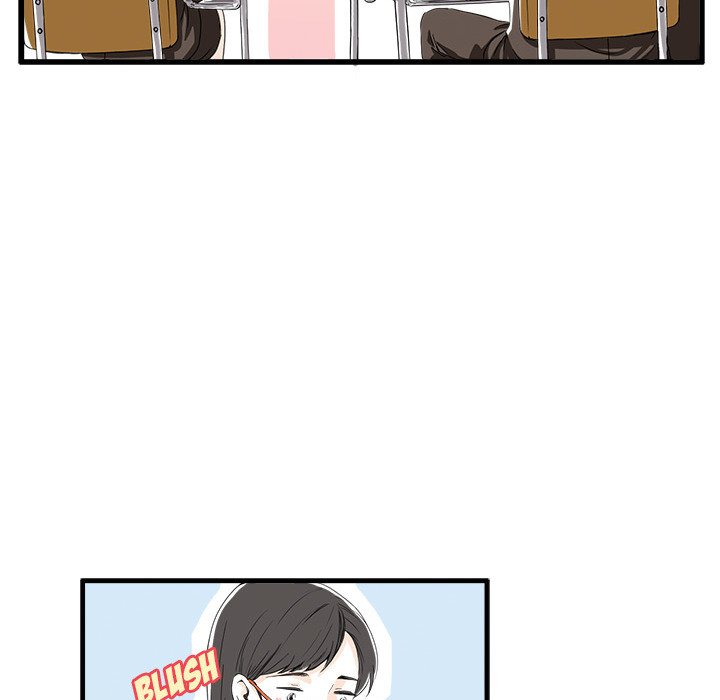 The Good Life The Good Life EP 1 - Toomics page 31 - 