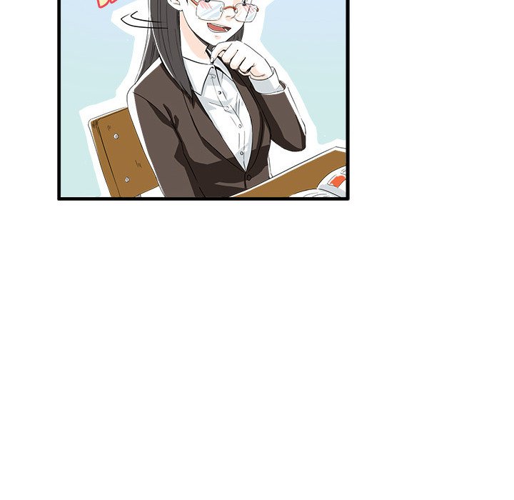 The Good Life The Good Life EP 1 - Toomics page 32 - 