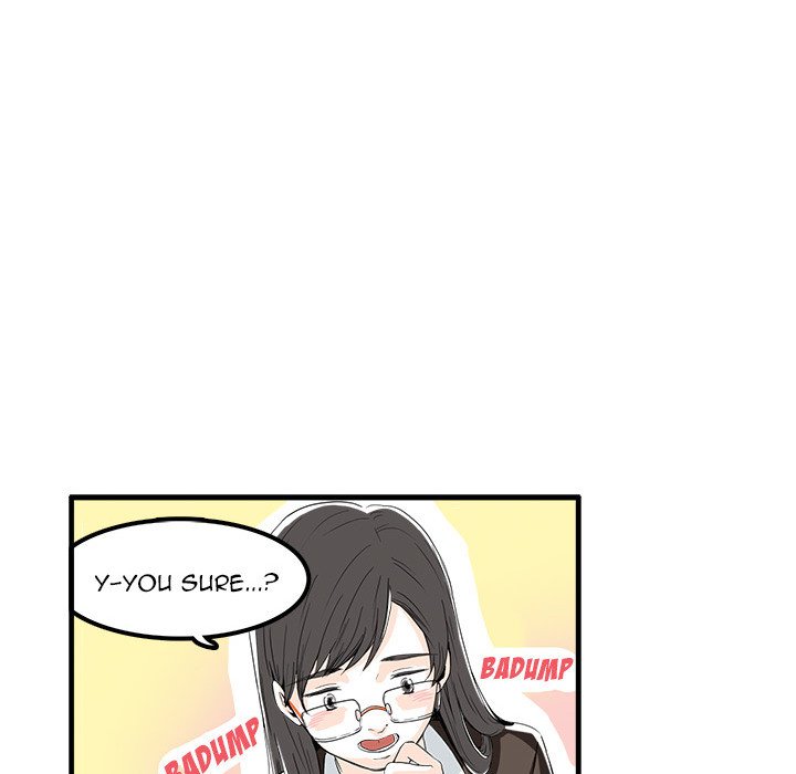 The Good Life The Good Life EP 1 - Toomics page 34 - 