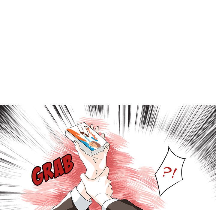 The Good Life The Good Life EP 1 - Toomics page 38 - 