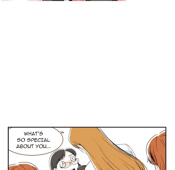 The Good Life The Good Life EP 1 - Toomics page 39 - 