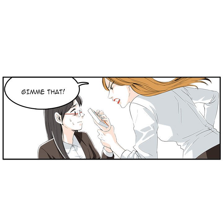 The Good Life The Good Life EP 1 - Toomics page 42 - 