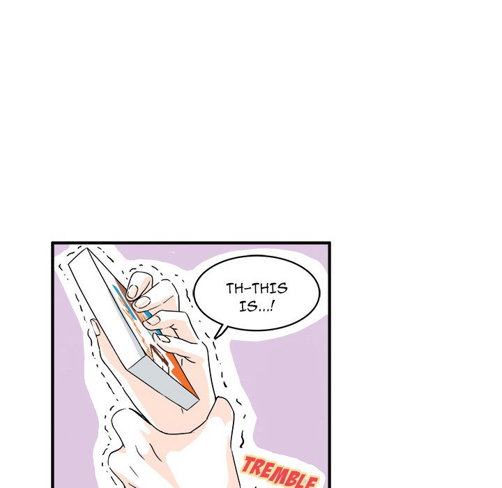 The Good Life The Good Life EP 1 - Toomics page 43 - 