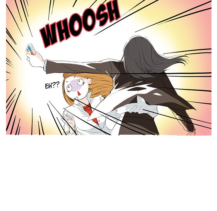 The Good Life The Good Life EP 1 - Toomics page 45 - 