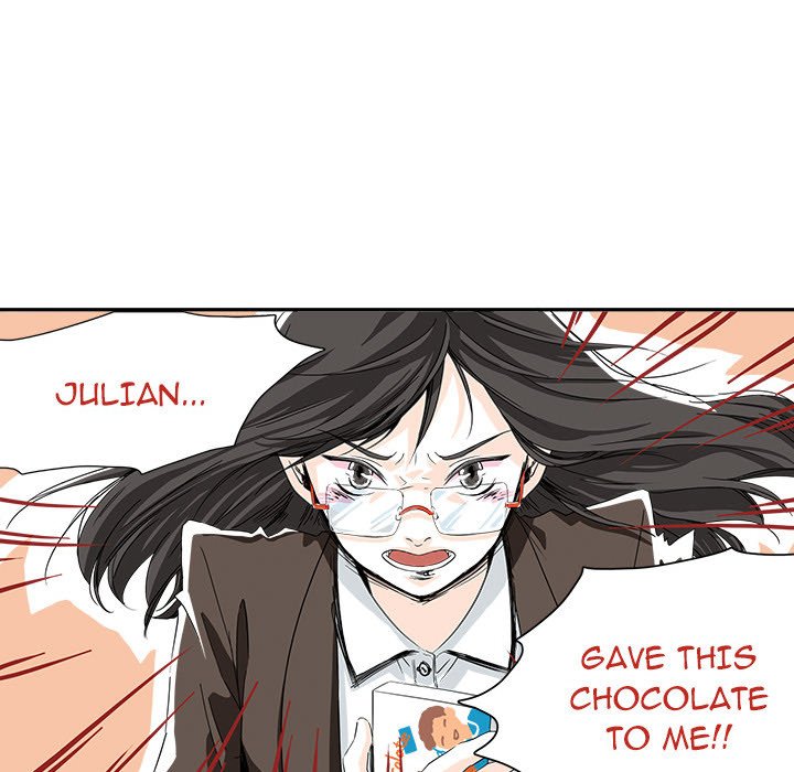 The Good Life The Good Life EP 1 - Toomics page 46 - 