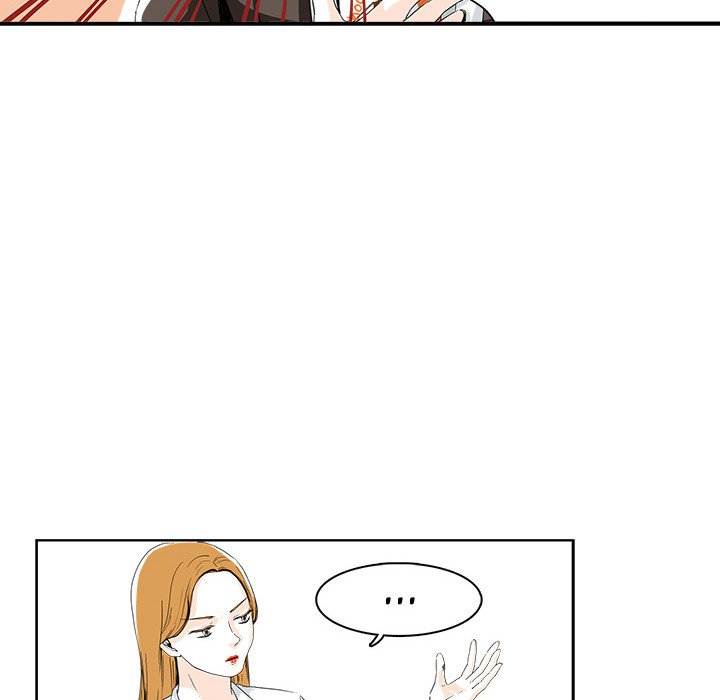 The Good Life The Good Life EP 1 - Toomics page 47 - 