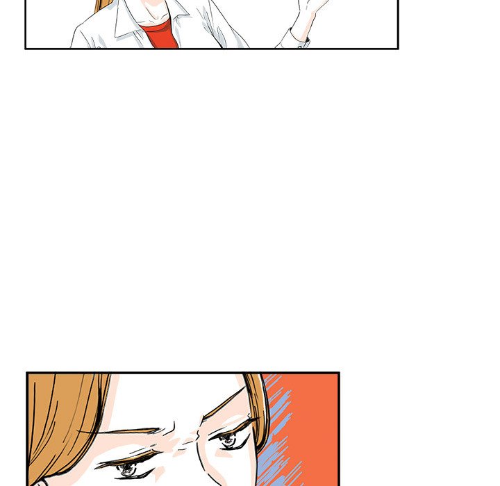 The Good Life The Good Life EP 1 - Toomics page 48 - 