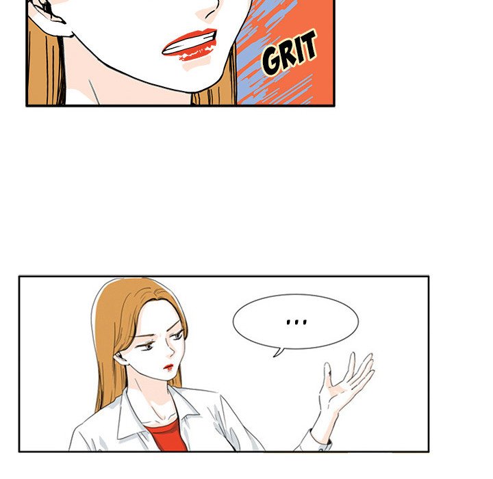 The Good Life The Good Life EP 1 - Toomics page 49 - 