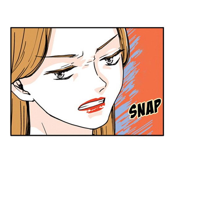 The Good Life The Good Life EP 1 - Toomics page 50 - 
