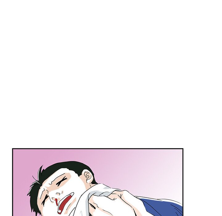 The Good Life The Good Life EP 1 - Toomics page 6 - 