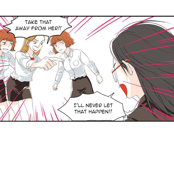The Good Life The Good Life EP 1 - Toomics page 51 - 