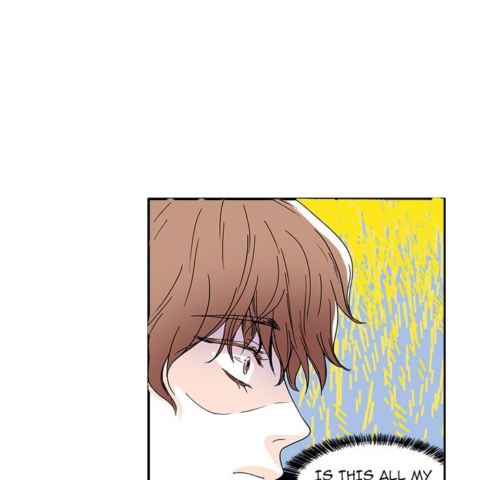 The Good Life The Good Life EP 1 - Toomics page 55 - 