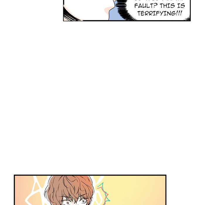 The Good Life The Good Life EP 1 - Toomics page 56 - 
