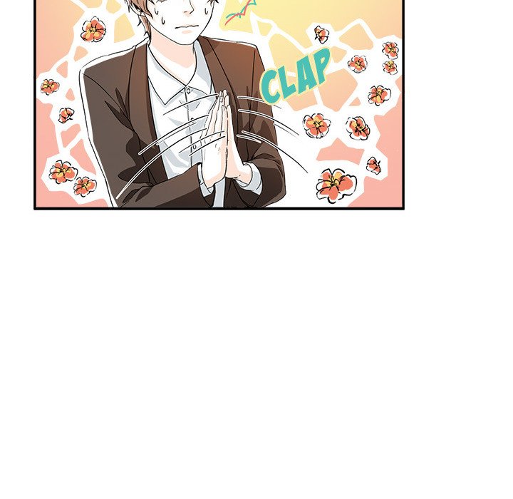 The Good Life The Good Life EP 1 - Toomics page 57 - 
