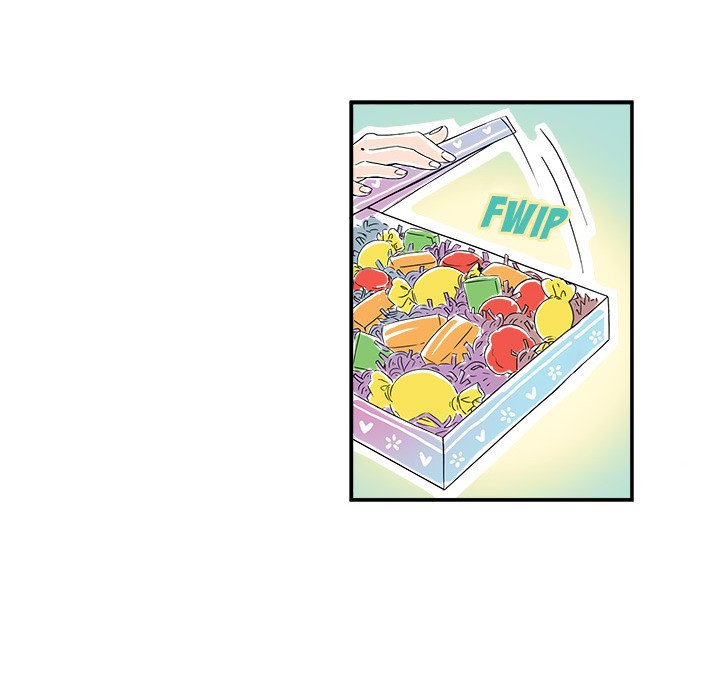 The Good Life The Good Life EP 1 - Toomics page 58 - 