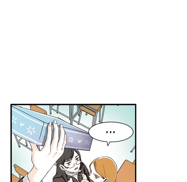 The Good Life The Good Life EP 1 - Toomics page 60 - 