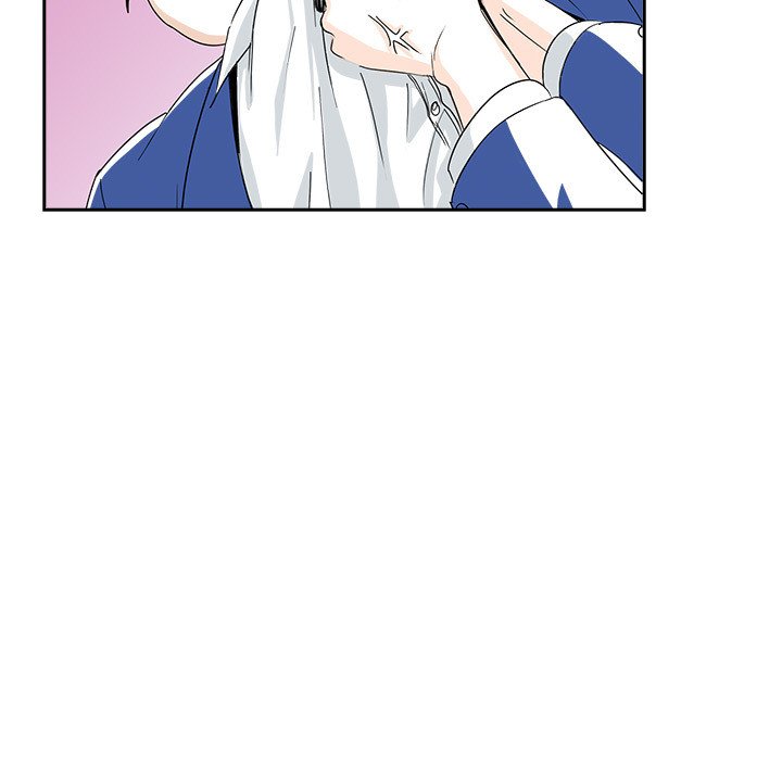 The Good Life The Good Life EP 1 - Toomics page 7 - 