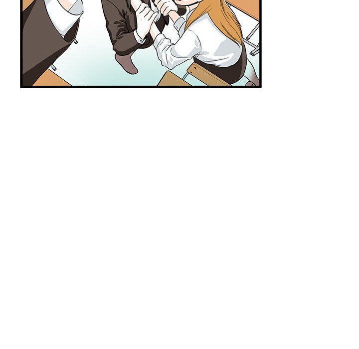 The Good Life The Good Life EP 1 - Toomics page 61 - 