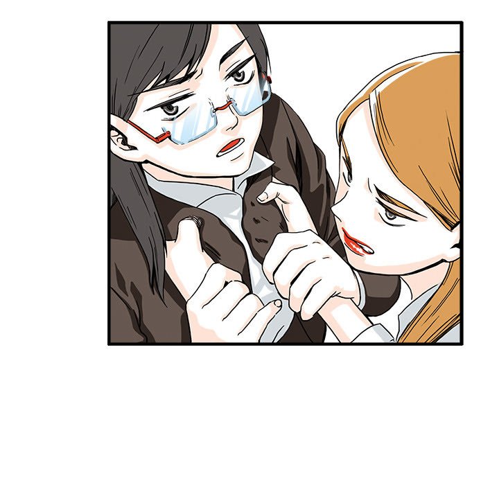 The Good Life The Good Life EP 1 - Toomics page 62 - 