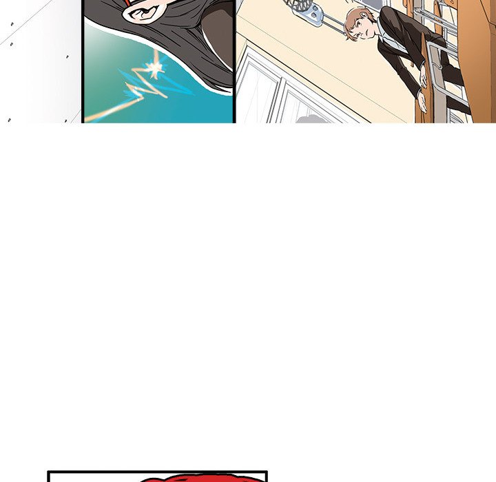 The Good Life The Good Life EP 1 - Toomics page 65 - 
