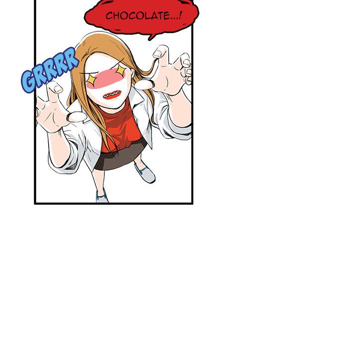 The Good Life The Good Life EP 1 - Toomics page 66 - 