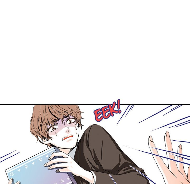 The Good Life The Good Life EP 1 - Toomics page 68 - 