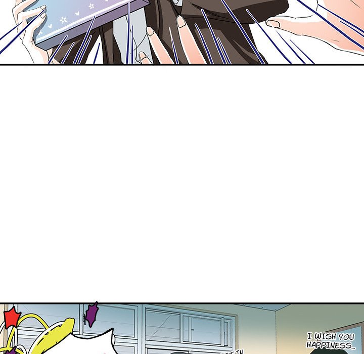 The Good Life The Good Life EP 1 - Toomics page 69 - 